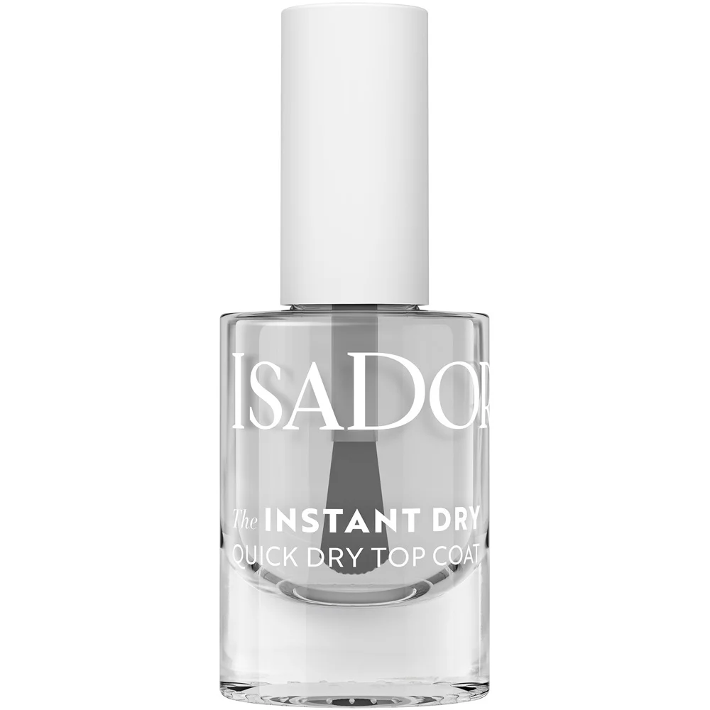 The Instant Dry Quick Drying Top Coat v:4349771