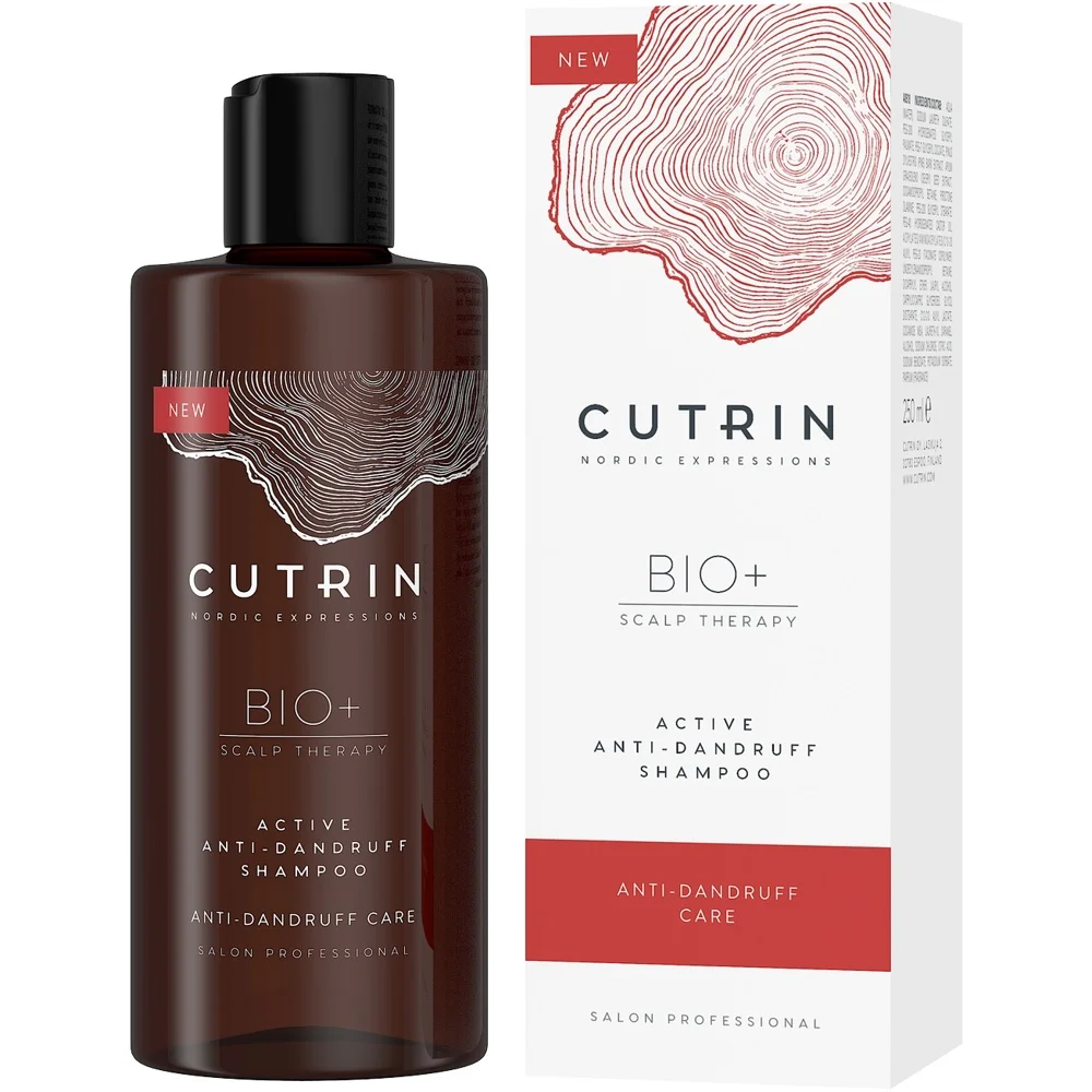 BIO+ Active Anti-Dandruff Shampoo, 250ml v:2514996 BIO+ Active Anti-Dandruff Shampoo, 250ml v:2514996