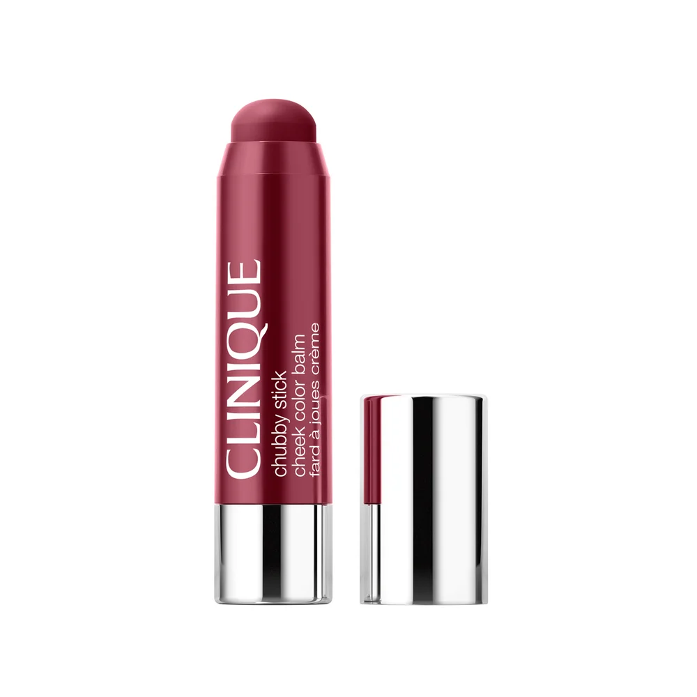 Chubby Stick Cheek Color Balm Plumped Up Peony - Clinique v:3979987
