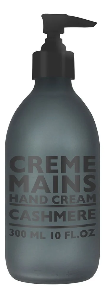 Compagnie de Provence Hand Cream Cashmere - 300 ml. v:7149356