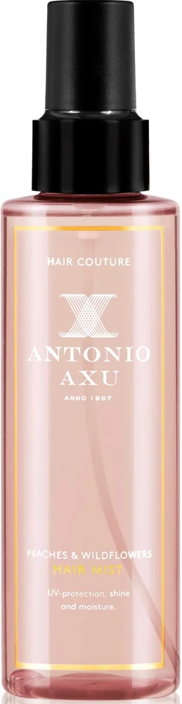 Antonio Axu Peaches and Wildflower Hair Mist 150 ml v:6562111