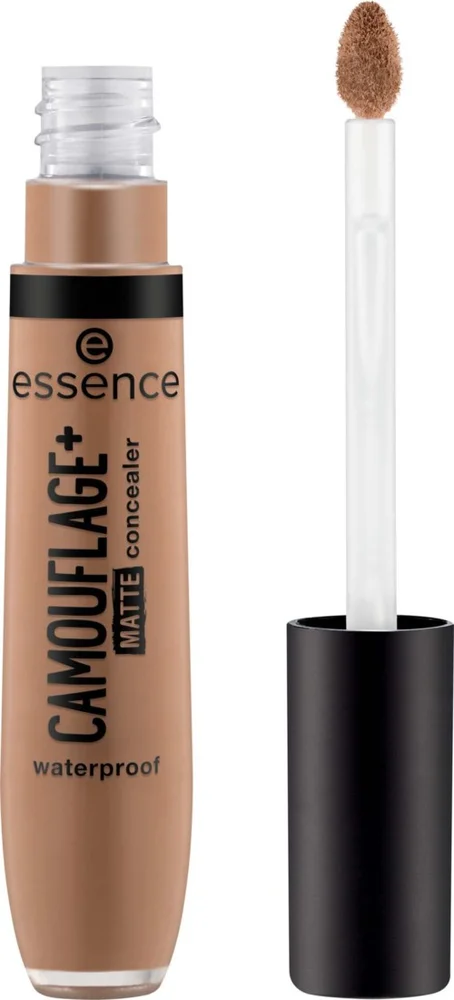 essence Camouflage+ Matte Concealer 190 v:7789887