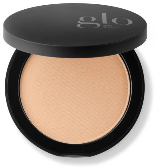 Glo Skin Beauty Pressed Base Honey Fair v:3176280 Glo Skin Beauty Pressed Base Honey Fair v:3176280