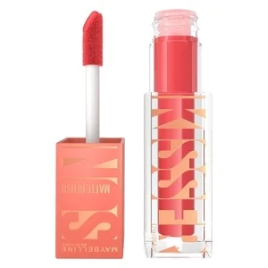 Maybelline New York Sunkisser Matte Liquid Blush 40 Rose Burst 4,7ml v:8409406