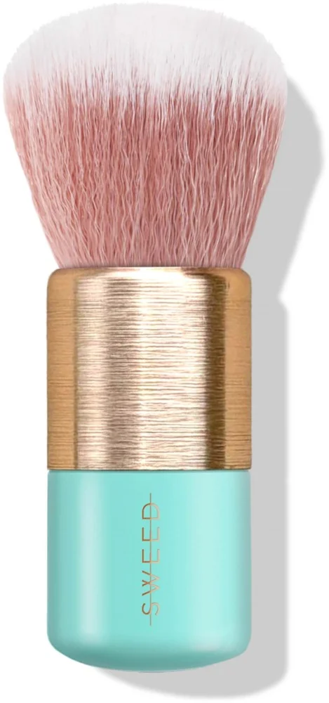 Sweed Kabuki Brush v:4401822 Sweed Kabuki Brush v:4401822