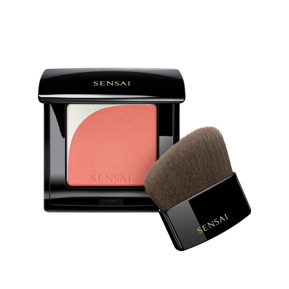Blooming Blush 4 Orange – Sensai v:4308152 Blooming Blush 4 Orange – Sensai v:4308152