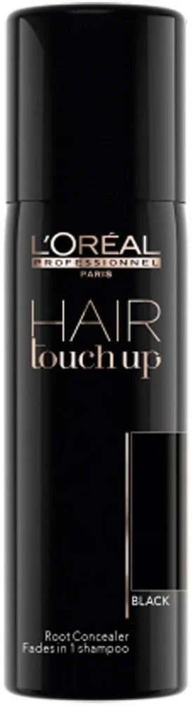 L’Oréal Professionnel Hair Touch Up Root Rescue Black v:1657100 L’Oréal Professionnel Hair Touch Up Root Rescue Black v:1657100