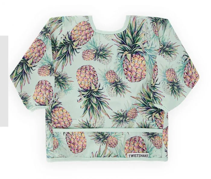 Twistshake Langermet smekke Ananas v:4166101