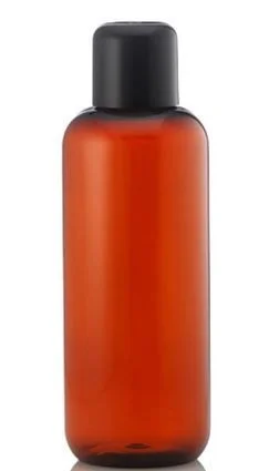 Urtegaarden Brun plastflaske 250 ml. - 1 stk. v:9144646