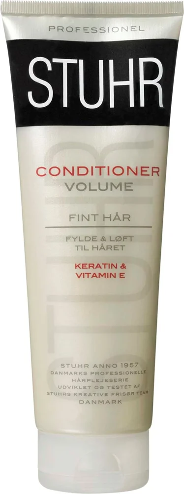 STUHR Volume Conditioner 250 ml v:5948584