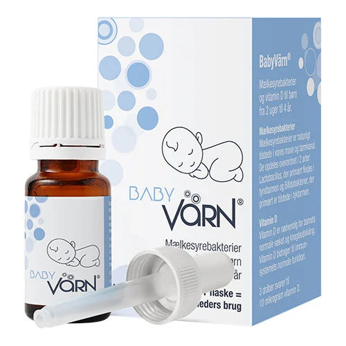 BabyVärn v:9964069