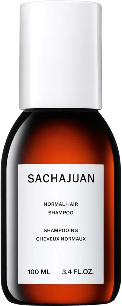 SACHAJUAN Normal Hair Mini Shampoo 100 ml v:8828265