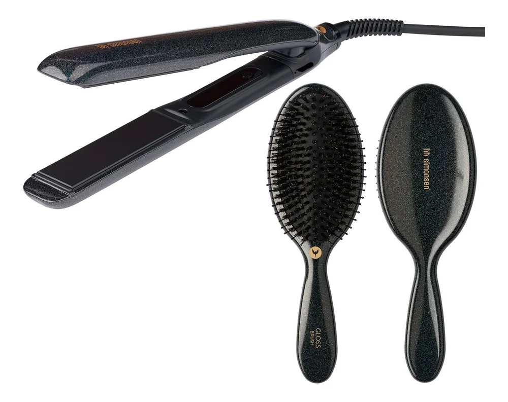 HH Simonsen True Divinity + Gloss Brush Twilight – 1 stk. v:6043318 HH Simonsen True Divinity + Gloss Brush Twilight – 1 stk. v:6043318