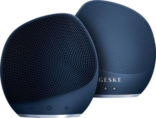 Geske 7 in 1 Sonic Body Brush Midnight v:1363319