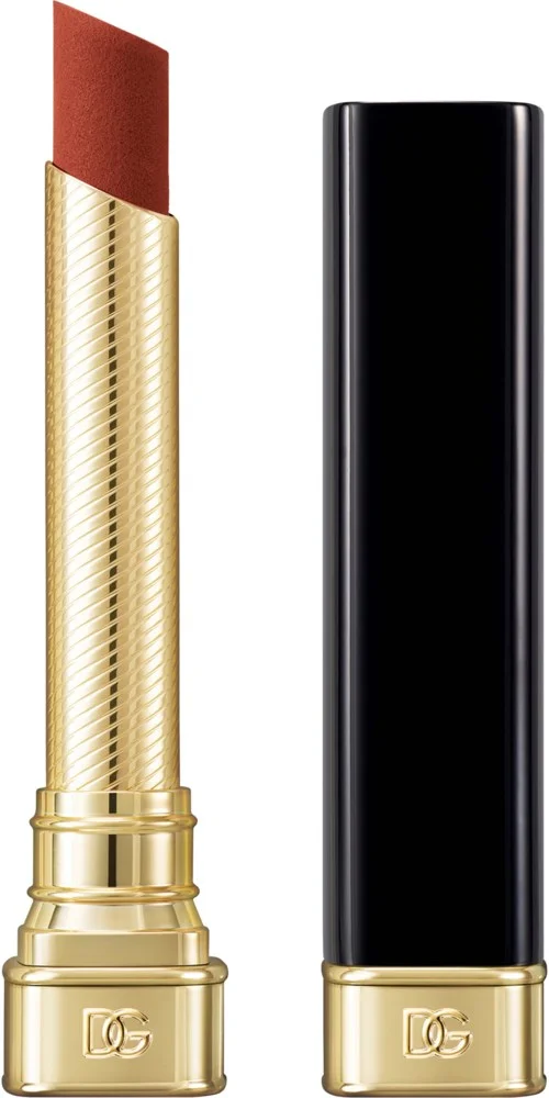 Dolce & Gabbana Classic My Comfy Matte Instant Rich Color & Hydration Lip Stylo MY 26.09 v:4736579 Dolce & Gabbana Classic My Comfy Matte Instant Rich Color & Hydration Lip Stylo MY 26.09 v:4736579