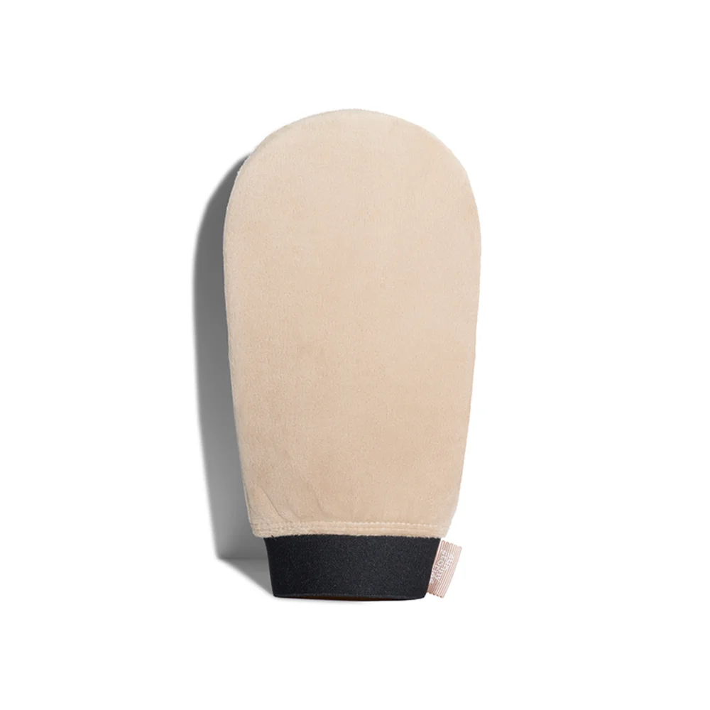 Self Tan Dual Velvet Body Mitt – Sunny Stories v:2284965