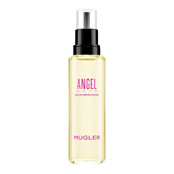 Mugler Angel Nova Refill Edp 100ml - Frisk og feminin v:3381769