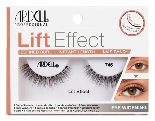 Ardell Lift Effect 745 v:1555534 Ardell Lift Effect 745 v:1555534