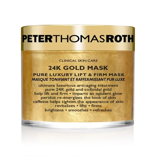 Peter Thomas Roth 24K Gold Mask 50 ml v:4031614
