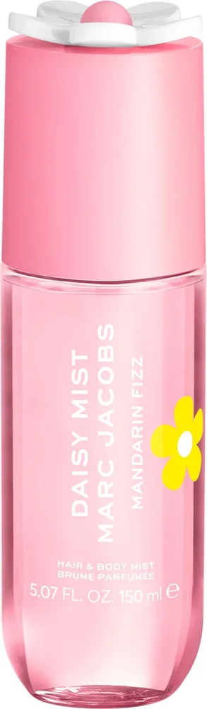 Marc Jacobs Daisy Hair & Body Mist Mandarin Fizz 150 ml v:7284457 Marc Jacobs Daisy Hair & Body Mist Mandarin Fizz 150 ml v:7284457
