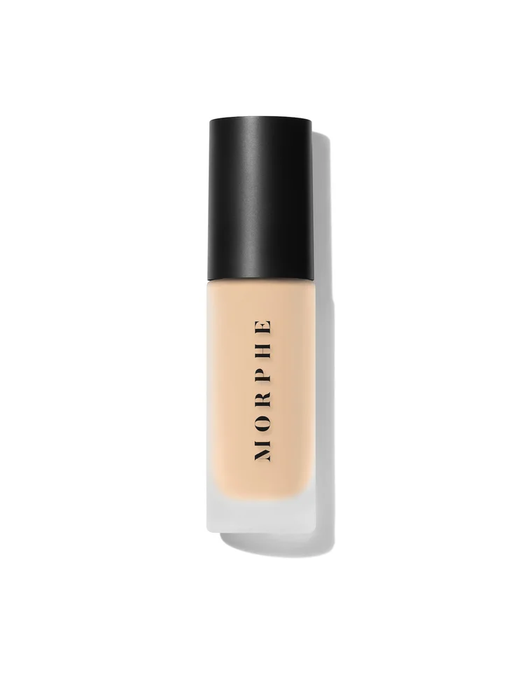 Filter Effect Soft-Focus Foundation 7 Light - Morphe v:9639300