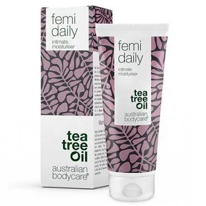 Australian Bodycare Femi Daily 100ml v:5702748
