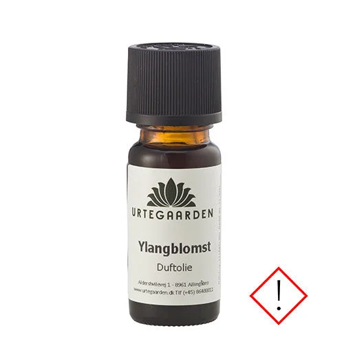 Duftolje Ylangblomst v:5543913