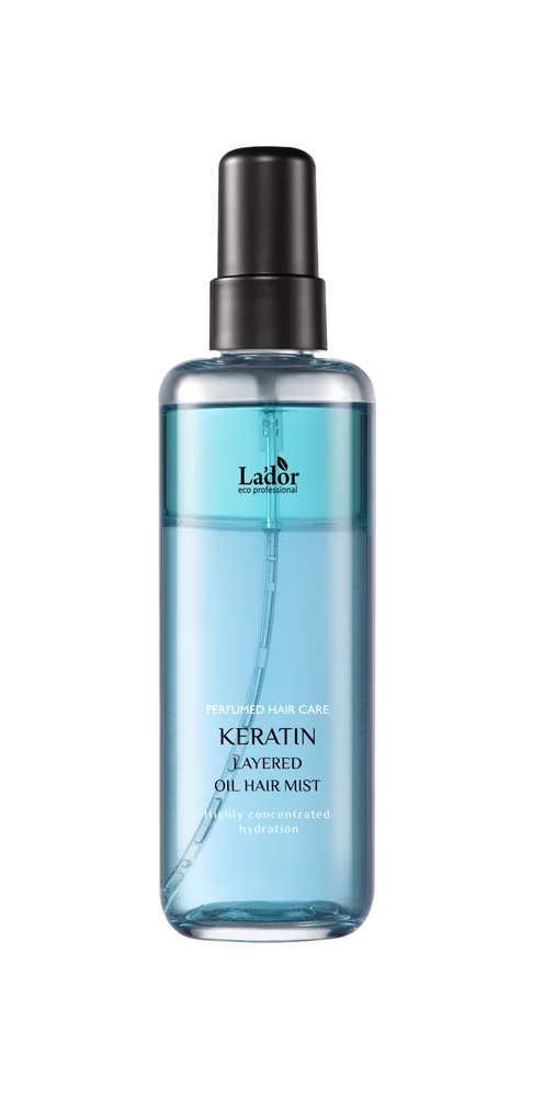 Keratin Layered Mist 130 ml – La’dor v:5993673 Keratin Layered Mist 130 ml – La’dor v:5993673