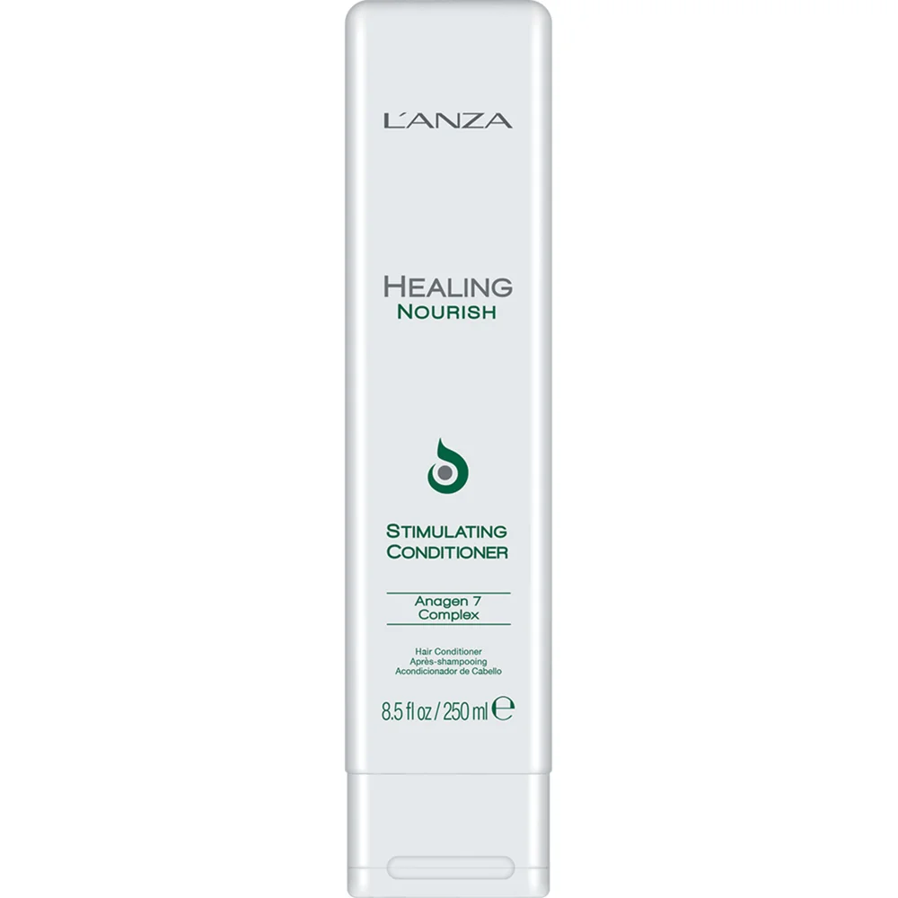 Healing Nourish Stimulating Conditione 250 ml – L’ANZA v:9316857