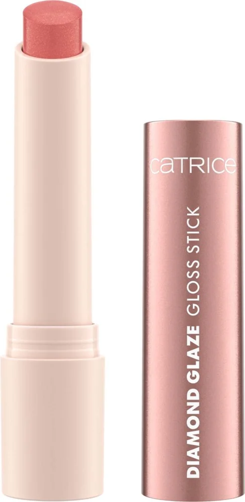 Catrice Diamond Glaze Gloss Stick 020 Glow For It v:6332502 Catrice Diamond Glaze Gloss Stick 020 Glow For It v:6332502