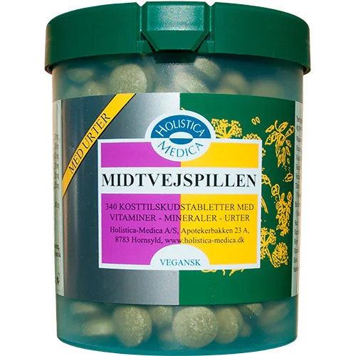 Midtveispillen v:5660665