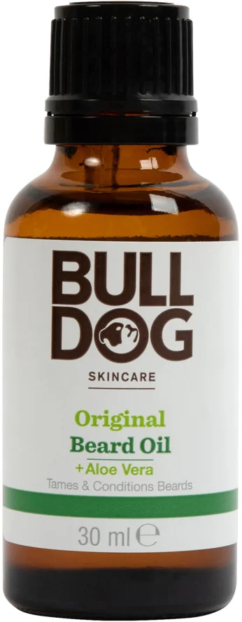 Original Beard Oil 30 ml – Bulldog v:1487669
