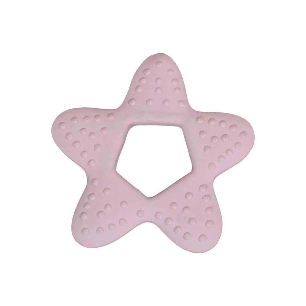 Filibabba Bitering – Star, Light Lavender v:2178955