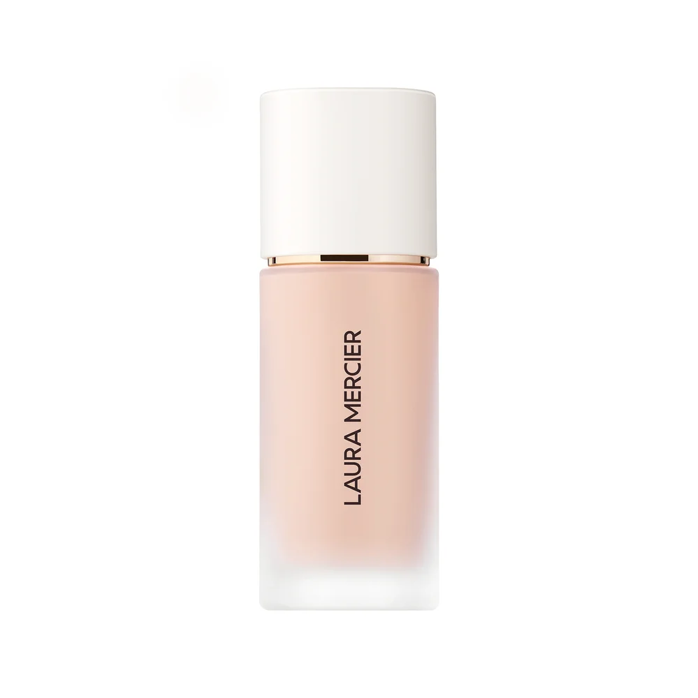 Real Flawless Weightless Perfecting Foundation 1C1 Cool Vanille - Laura Mercier v:7245623