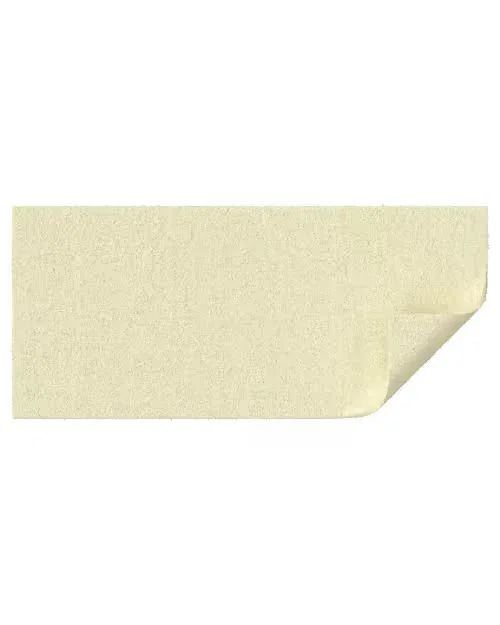 Exufiber Ag+ geldannende bandasje sølv 4.5×10 cm 10 cm v:5977048