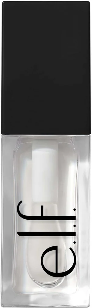 e.l.f. Glow Reviver Lip Oil Crystal Clear v:8492123