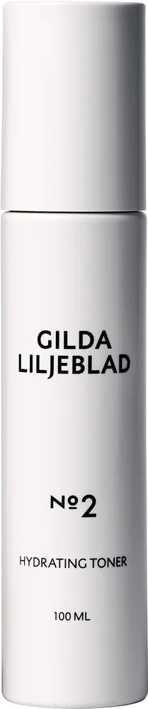 Gilda Liljeblad Hydrating Toner 100 ml v:1812665