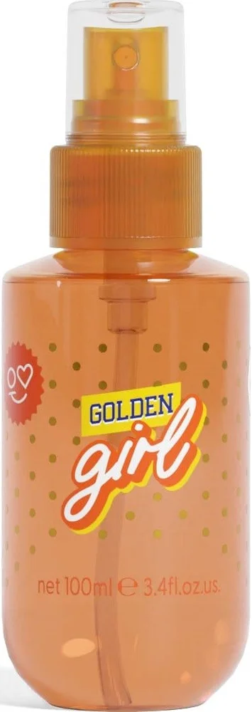 I Love… Golden Girl Perfume Body Mist v:4508304 I Love… Golden Girl Perfume Body Mist v:4508304