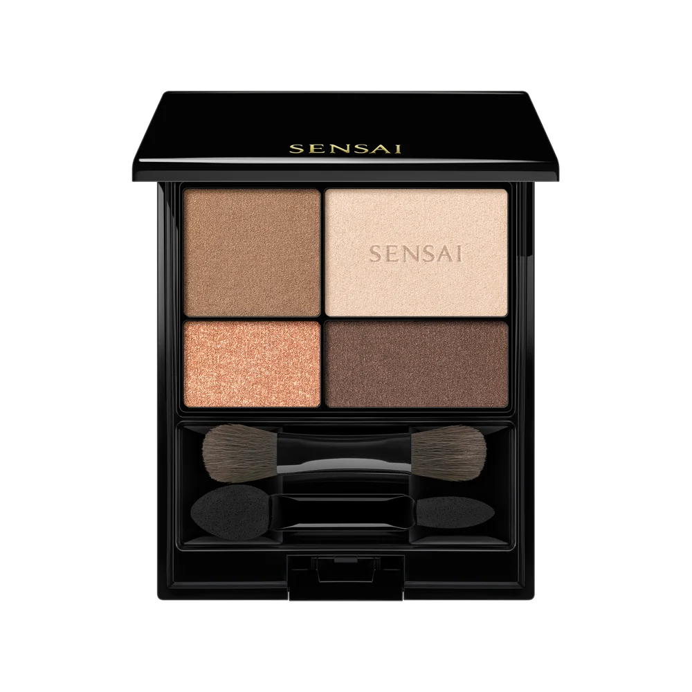 Eye Colour Palette 2 Night Sparkle – Sensai v:5819642 Eye Colour Palette 2 Night Sparkle – Sensai v:5819642