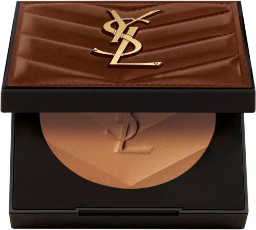 Yves Saint Laurent All Hours Hyper Bronzer 3 Golden Medina v:6257829