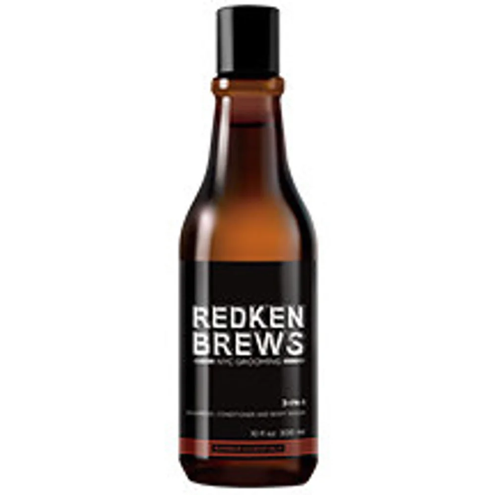 Brews 3-in-1, 300ml v:6188781