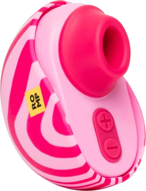 ROMP Spin v:5896799 ROMP Spin v:5896799