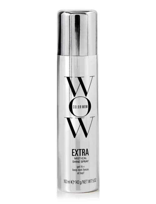 Color Wow EXTRA Mist-ical Shine Spray 162 ml v:1498070
