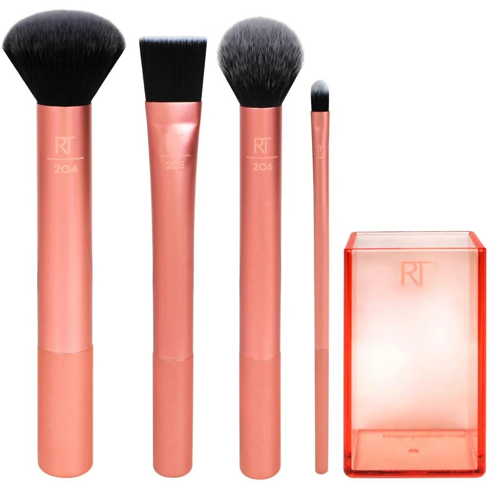 Flaweless Base Set Brushes v:1945918