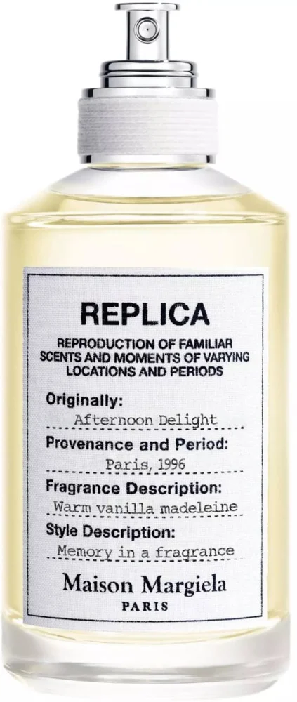 Maison Margiela Replica Afternoon Delight Eau de Toilette 100 ml v:7047120