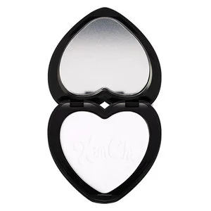 KimChi Chic Almost Catfished Finishing Powder 02 That White Powder 8g v:5734830