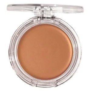 Milani Cosmetics Cheek Kiss Cream Bronzer Spilling Tea 6g v:8373209