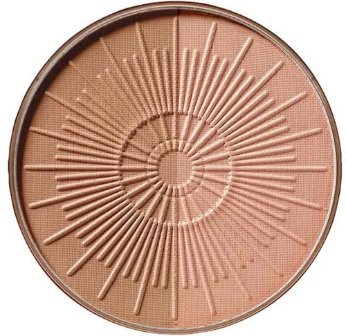 Artdeco Bronzing Powder Compact Refill Natural v:4015355 Artdeco Bronzing Powder Compact Refill Natural v:4015355
