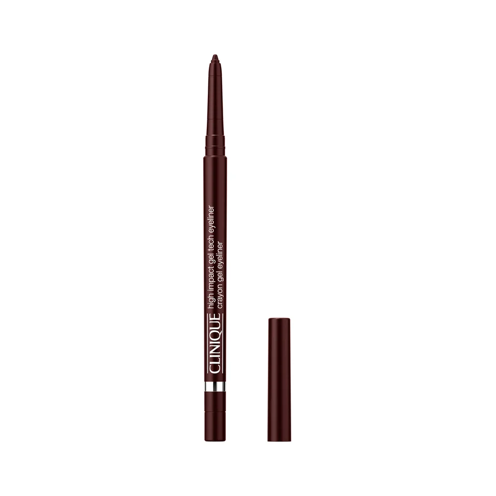 High Impact Gel Tech Eyeliner 2 Black Honey – Clinique v:2571317 High Impact Gel Tech Eyeliner 2 Black Honey – Clinique v:2571317