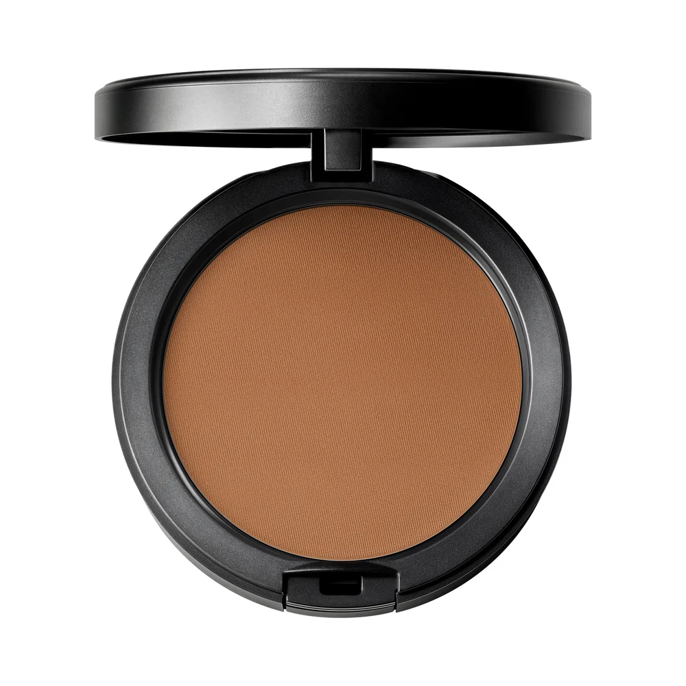 Studio Fix Plus Powder Foundation NC55 - MAC v:9656208